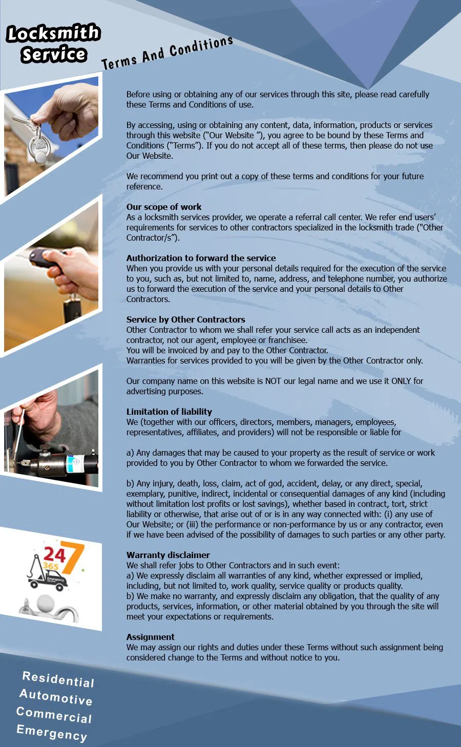 Locksmith Master Shop Garden City, NY 516-283-5894